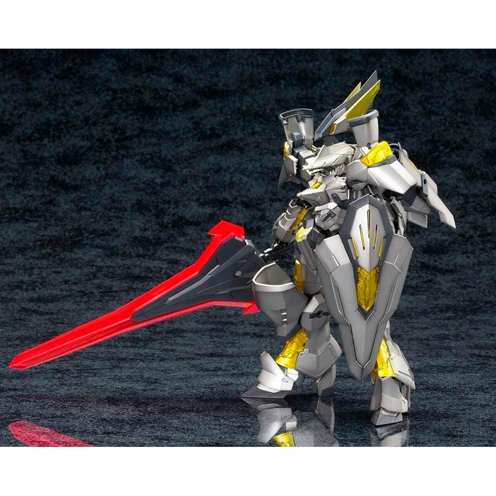 KOTOBUKIYA FRAME ARMS NSG-Z0/K DURGA II: RE2 KOTOBUKIYA FRAME ARMS NSG-Z0/K DURGA II: RE2